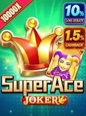 Super Ace Joker