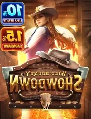 Wild Bounty Showdown